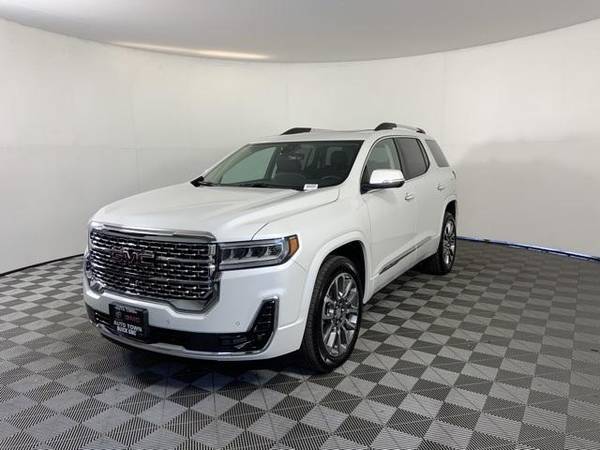 2021 GMC Acadia Denali Stop In Save ! - - by dealer for sale in Gladstone, OR – photo 3