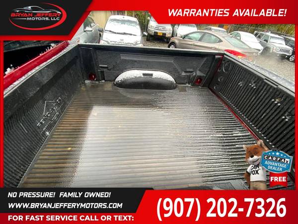 2013 Ram 1500 Quad Cab Tradesman Pickup 4D 6 1/3 ft FOR ONLY for sale in Anchorage, AK – photo 12