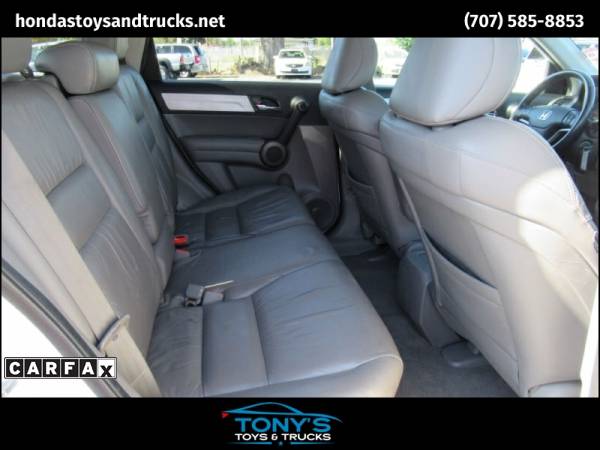 2010 Honda CR-V EX L 4dr SUV MORE VEHICLES TO CHOOSE FROM - cars & for sale in Santa Rosa, CA – photo 15