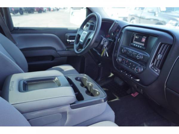 2014 Gmc Sierra 1500 2WD REG CAB 119.0 Passenger for sale in Phoenix, AZ – photo 16