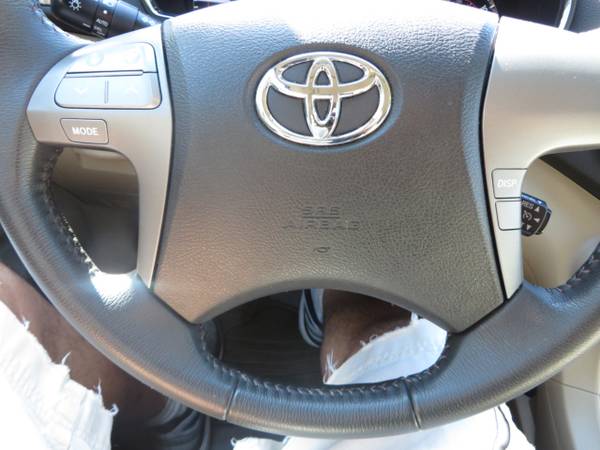 2008 Toyota Highlander 4WD 4dr Sport (Natl) for sale in Pensacola, FL – photo 23