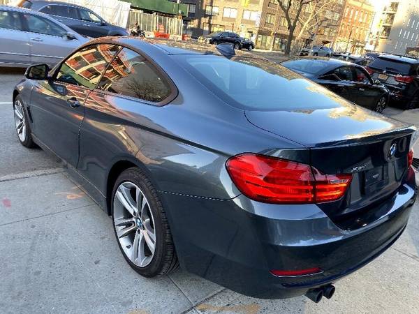 2014 BMW 4-Series 428i xDrive - EVERYONES APPROVED! for sale in Brooklyn, NY – photo 7