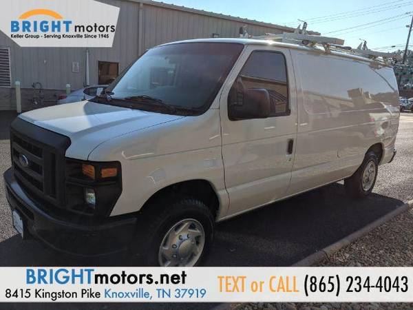 2011 Ford Econoline E-150 HIGH-QUALITY VEHICLES at LOWEST PRICES for sale in Knoxville, TN – photo 16