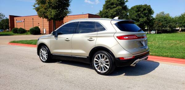 2015 LINCOLN MKC - cars & trucks - by owner - vehicle automotive sale for sale in Austin, TX – photo 15