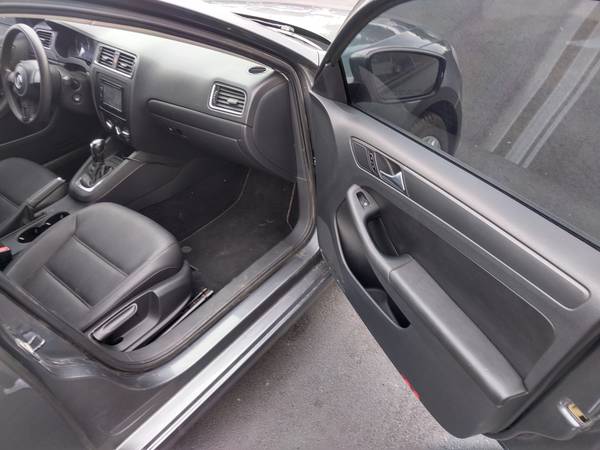 ***2012 VW JETTA SE!!!*** - cars & trucks - by dealer - vehicle... for sale in Pocatello, ID – photo 8