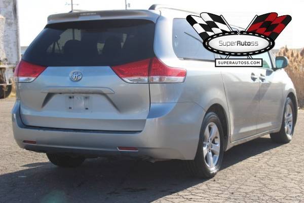 2013 Toyota Sienna 3 Row Seats Rebuilt/Restored & Ready To Go! for sale in Salt Lake City, NV – photo 3