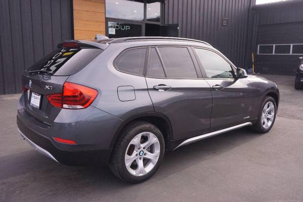 2015 BMW X1 sDrive28i Sport Utility 4D [ Only 20 Down/Low Monthly] for sale in Sacramento , CA – photo 5