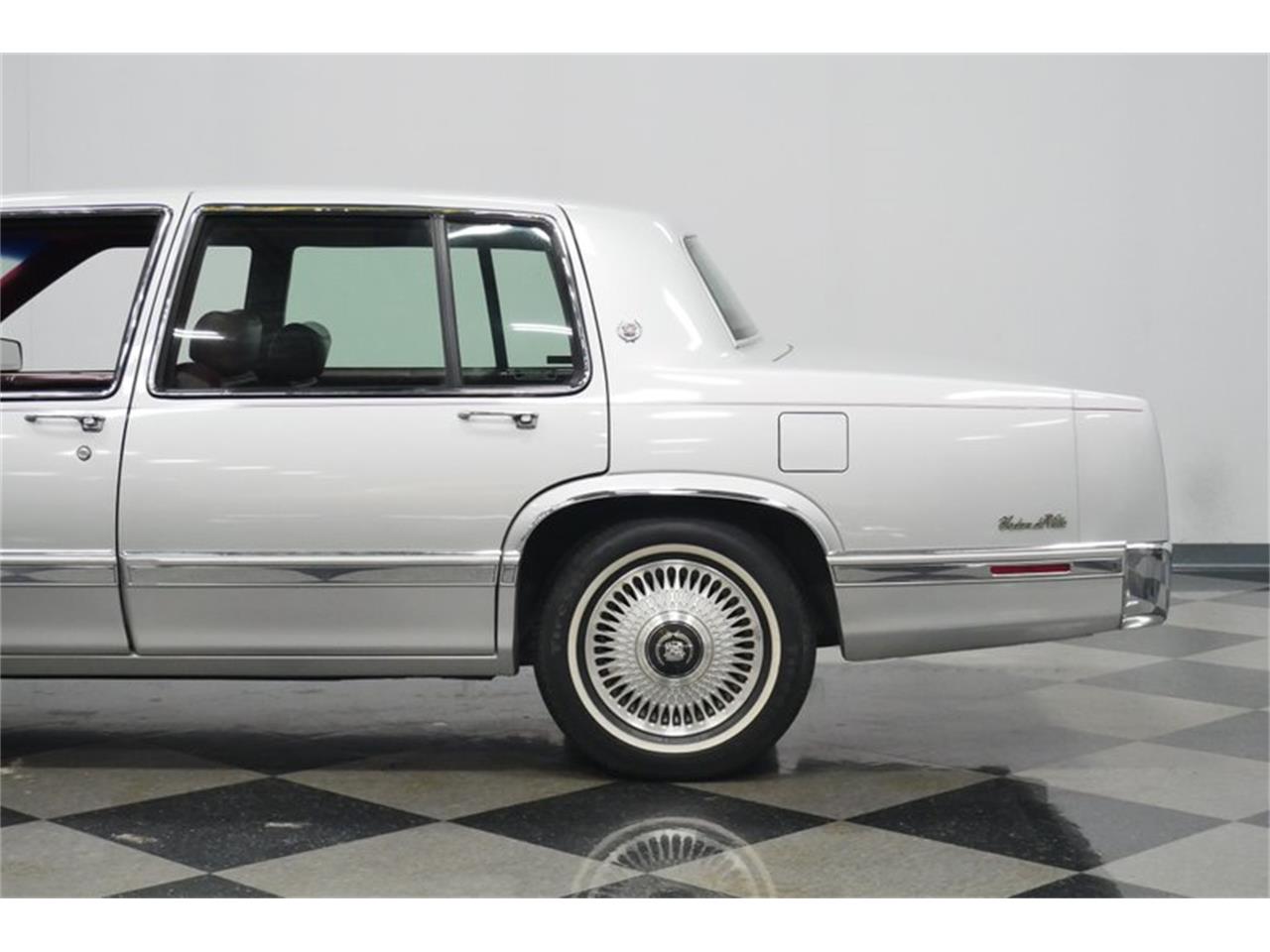 1993 Cadillac DeVille for sale in Lavergne, TN – photo 26