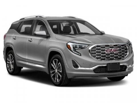 2019 GMC Terrain AWD All Wheel Drive Denali SUV - - by for sale in Salem, OR – photo 9