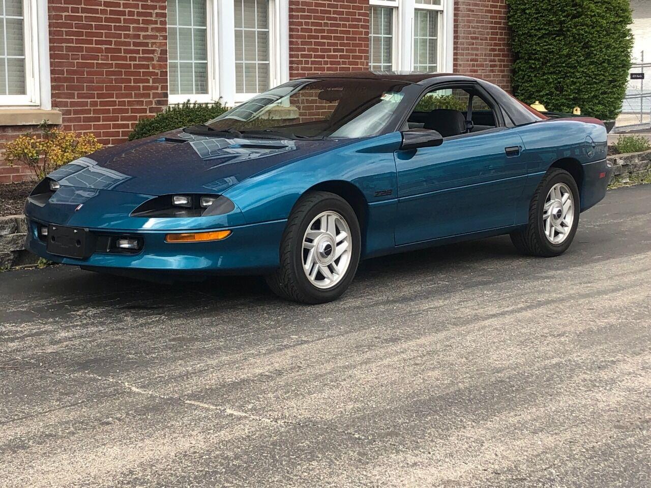 1994 Chevrolet Camaro for sale in St. Charles, MO – photo 2