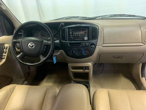 2002 Mazda Tribute LX 4WD - - by dealer - vehicle for sale in Missoula, MT – photo 17