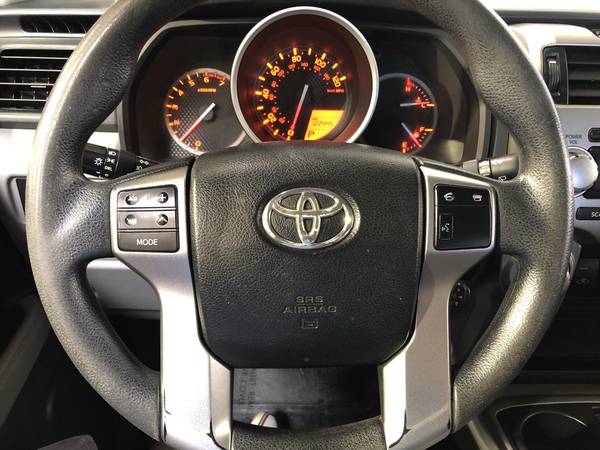 2010 Toyota 4Runner SR5 Sport Utility 4D Touch-less service.... for sale in Albuquerque, NM – photo 23
