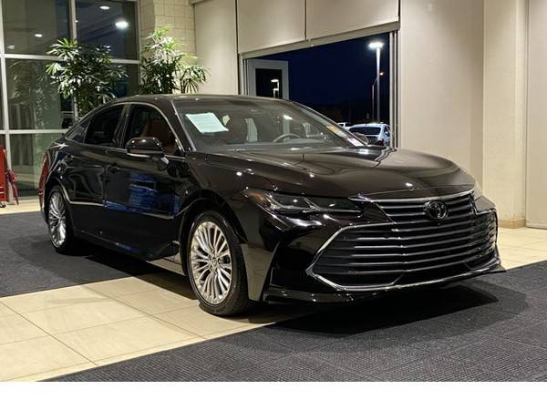 Used 2019 Toyota Avalon Limited/1, 111 below Retail! - cars & for sale in Scottsdale, AZ – photo 5