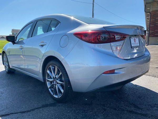 2018 Mazda MAZDA3 4-Door Touring *$500 DOWN YOU DRIVE! for sale in St Peters, MO – photo 8