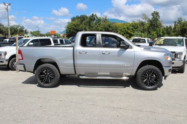 *2019* *Ram* *All-New 1500* *Big Horn/Lone Star Level 2 Leather* for sale in Sanford, FL – photo 13