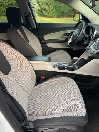 2013 Chevy Equinox - cars & trucks - by owner - vehicle automotive... for sale in Alto, MI – photo 7