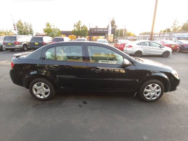 2008 chevrolet cobalt - cars & trucks - by dealer - vehicle... for sale in Kent, WA – photo 5
