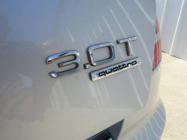 2011 Audi A6 S Line Quattro Premium Plus Supercharger for sale in Stockton, CA – photo 15