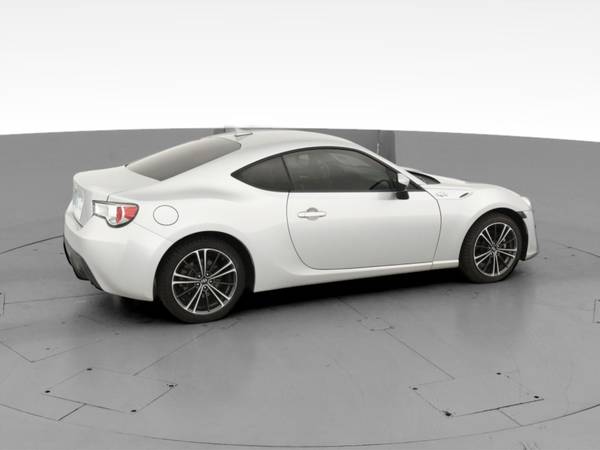 2013 Scion FRS Coupe 2D coupe Silver - FINANCE ONLINE - cars &... for sale in largo, FL – photo 12