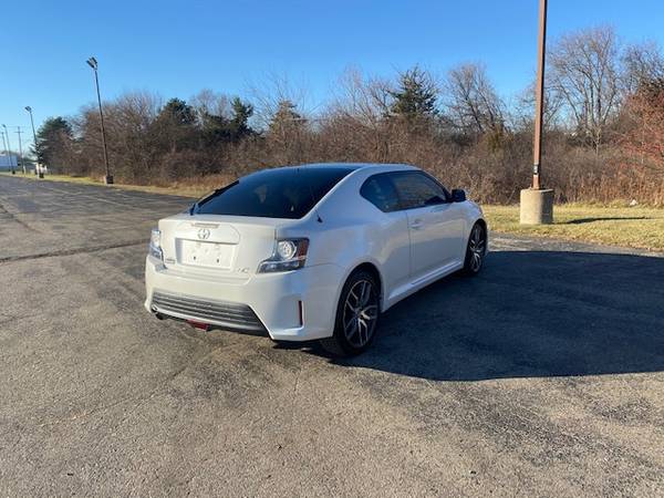 2016 Scion TC ONE OWNER - cars & trucks - by dealer - vehicle... for sale in Grand Blanc, MI – photo 5