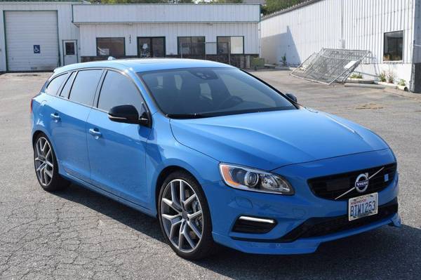2016 Volvo V60 - Driving Quality Home! - cars & trucks - by dealer -... for sale in Wenatchee, WA – photo 3