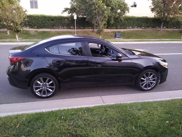 2018 mazda 3 for sale in Canyon Country, CA – photo 3