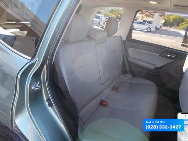 2014 Subaru Forester 2.5i Touring - Call/Text for sale in Cottonwood, AZ – photo 10