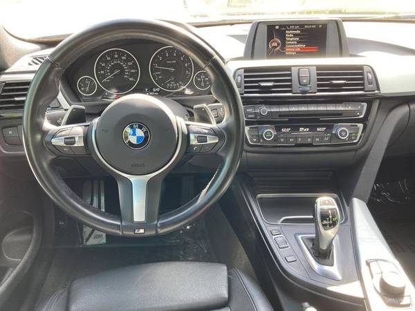 2016 BMW 4 Series 435i~ONLY 31K MILES~M-PACKAGE~ SUPER LOW MILES~... for sale in Sarasota, FL – photo 4