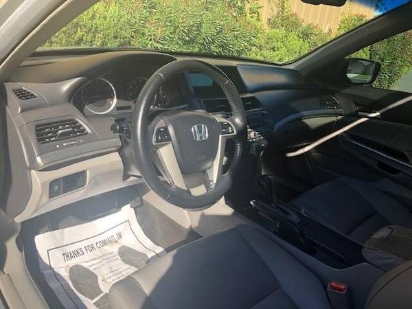 2008 HONDA ACCORD EX-V6 - cars & trucks - by dealer - vehicle... for sale in Manteca, CA – photo 4