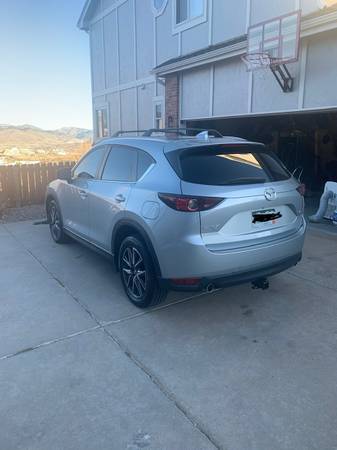 2018 MAZDA CX-5 Touring - cars & trucks - by owner - vehicle... for sale in Denver , CO – photo 19