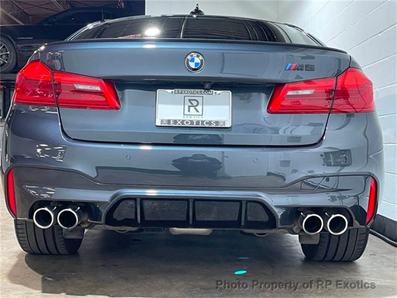 2018 BMW M5 for sale in Saint Louis, MO – photo 11