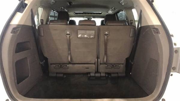 2016 Honda Odyssey EX-L - - by dealer - vehicle for sale in Auburn, MA – photo 19