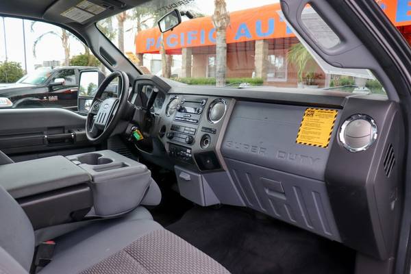 2012 Ford F-450 F450 XLT DRW Standard Cab RWD 35835 for sale in Fontana, CA – photo 24