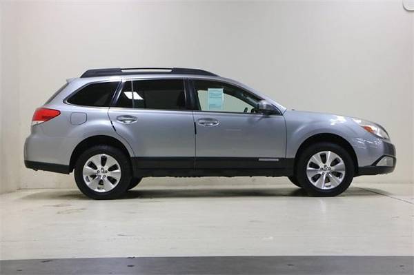 2011 Subaru Outback MB005271A - cars & trucks - by dealer - vehicle... for sale in Palo Alto, CA – photo 5
