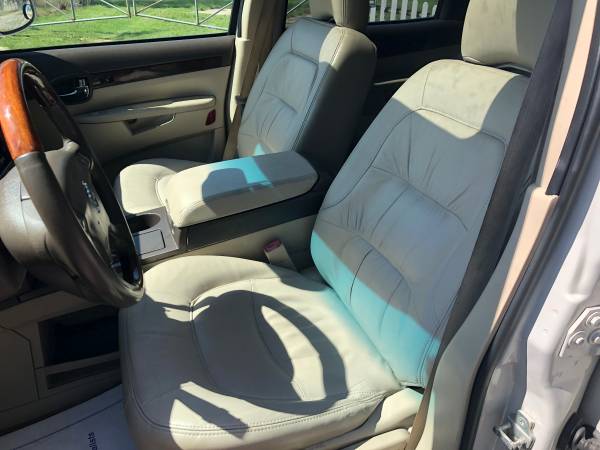 2007 BUICK RENDEZVOUS CX..THIRD ROW SEATING! for sale in Holly, OH – photo 20