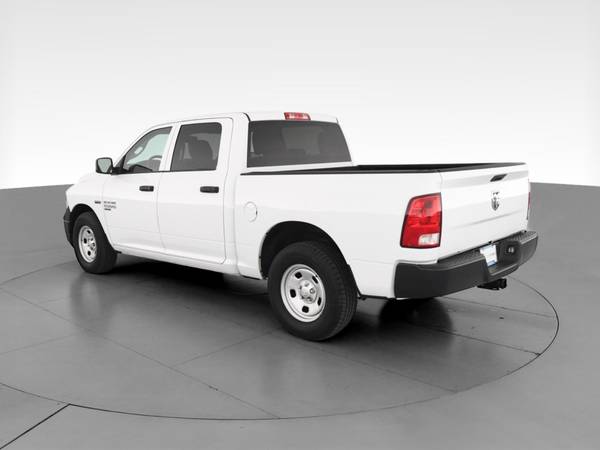 2019 Ram 1500 Classic Crew Cab Tradesman Pickup 4D 5 1/2 ft pickup -... for sale in Providence, RI – photo 7