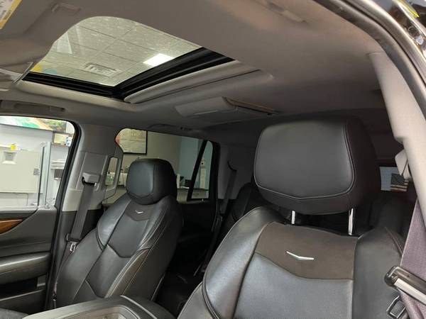 2016 Cadillac Escalade 4WD 4dr Premium Collection Guaranteed for sale in Inwood, NJ – photo 17