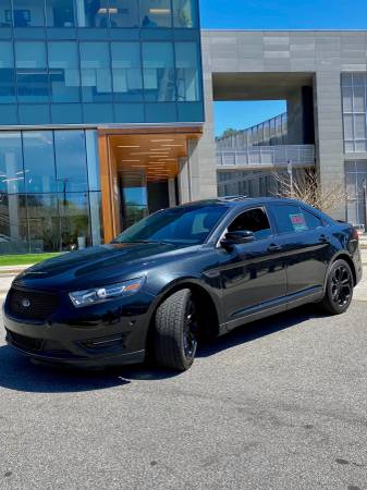 2014 Ford Taurus SHO for sale in Raleigh, NC – photo 5