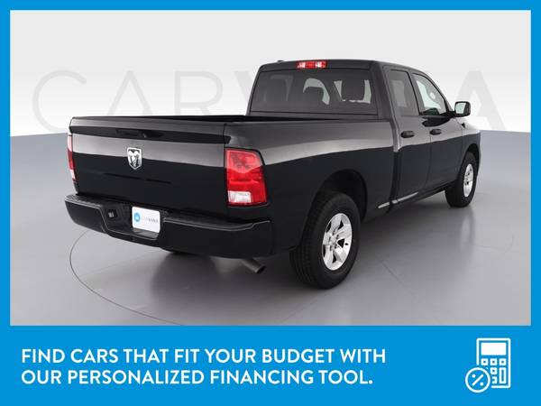 2019 Ram 1500 Classic Quad Cab Tradesman Pickup 4D 6 1/3 ft pickup for sale in NEW YORK, NY – photo 8