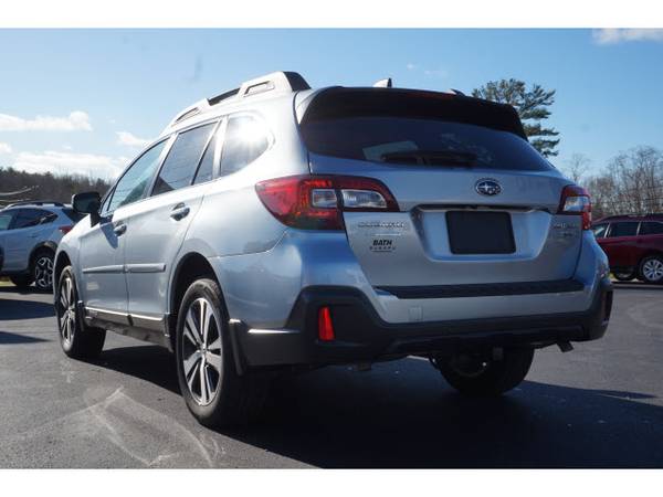 2018 Subaru Outback 3.6R Limited - cars & trucks - by dealer -... for sale in Woolwich, ME – photo 2