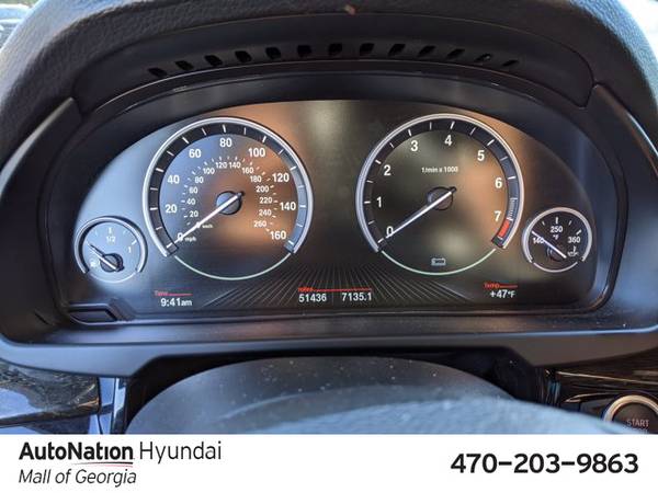 2017 BMW X5 xDrive40e iPerformance AWD All Wheel Drive SKU:H0S80690... for sale in Buford, GA – photo 10