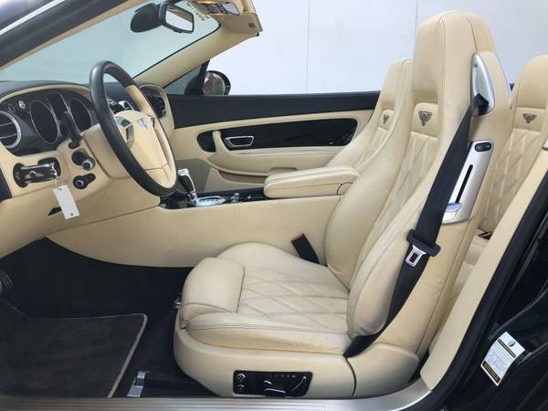2010 Bentley Continental GT SPEED EDITION CONVERTIBLE~ CLEAN CARFAX~... for sale in Sarasota, FL – photo 23