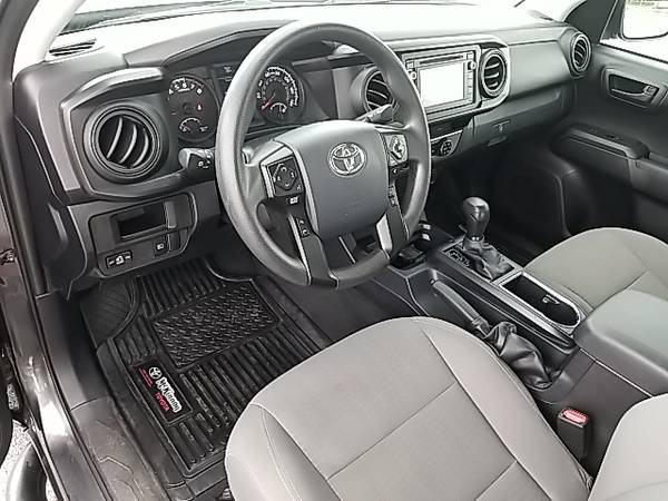 2018 Toyota Tacoma SR - - by dealer - vehicle for sale in Clanton, AL – photo 11