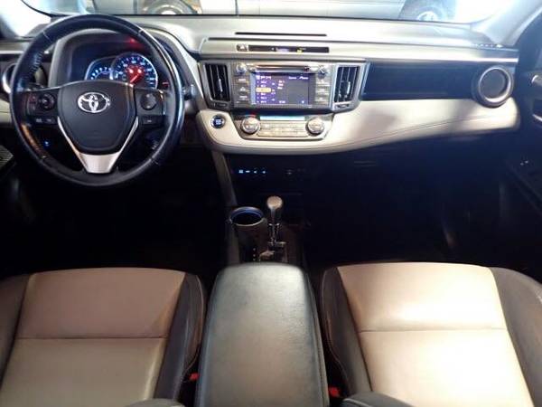 2013 Toyota RAV4 - - by dealer - vehicle automotive sale for sale in Gretna, NE – photo 17