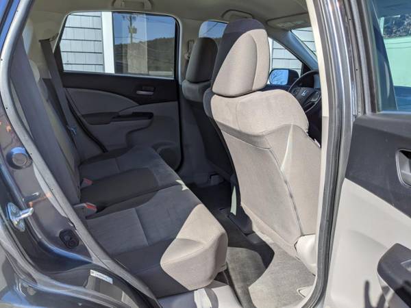 Stop By and Test Drive This 2014 Honda CR-V with 97,666... for sale in Thomaston, CT – photo 8