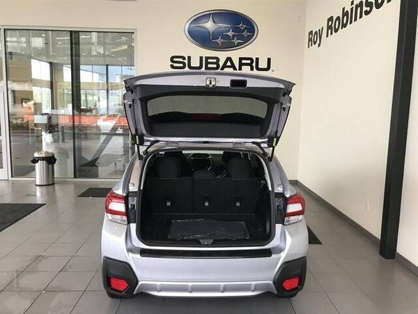 2018 Subaru Crosstrek Premium for sale in Marysville, WA – photo 5