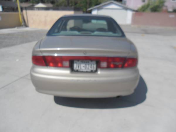 2001 BUICK CENTURY for sale in Valley Village, CA – photo 5