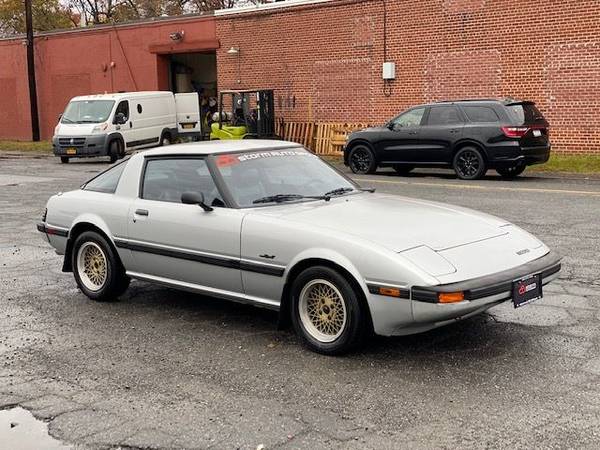 1983 MAZDA RX-7 - cars & trucks - by dealer - vehicle automotive sale for sale in Mamaroneck, NY – photo 3