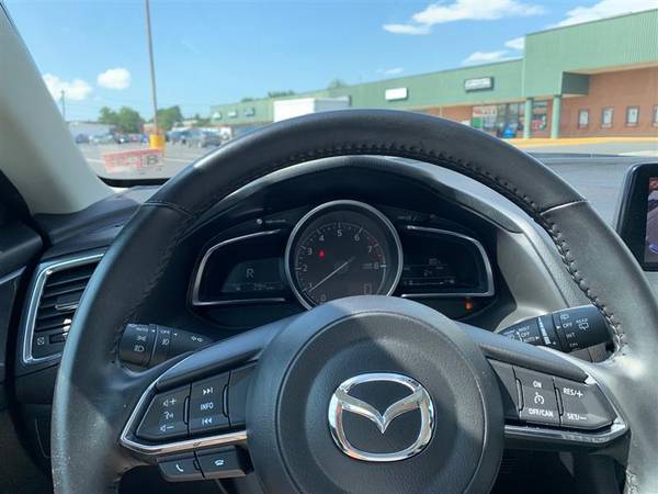 2018 MAZDA Mazda3 5-Door Grand Touring -WE FINANCE EVERYONE! CALL... for sale in MANASSAS, District Of Columbia – photo 13