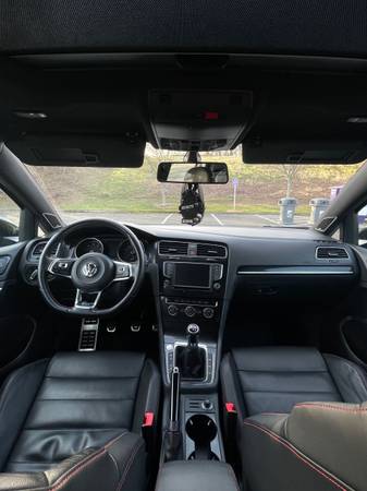 Low Mile VW GTI for sale in Auburn, WA – photo 10